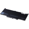 T6 Power NBDE0162 7200 mAh batéria - neoriginálna