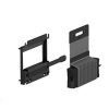 DELL VESA OptiPlex Micro and Thin Client Mount w/Adapter Bracket Dell-4VP09