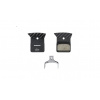 DESTIČKY BRZD SHIMANO L05A-RF POLYMER BLISTR