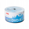 DVD disk JVC DVD-R 4,7 GB 50 ks