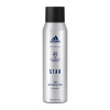 Adidas UEFA Champions League Star deospray 150 ml