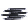 UV žiarivka Wallner DL07 a DL 105 - 4 W, 13,5 cm