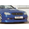 MERCEDES SLK W170 - Spoiler na predný nárazník (model od 2000)