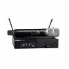 Shure Pro SLXD24E/SM86-J53