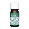 Saloos BIO Eukalyptus citrónový - esenciálny olej 5 ml