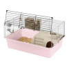 Ferplast Klietka CAVIE 15 morča 70 x 45 x 38 cm mix farieb