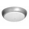 Stropné svietidlo KOKO LED s PIR senzorom, AD-PL-6257GLPMR4, 12W, 4000K, IP44, IK10, strie