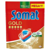 Somat Gold Tablety do umývačky riadu 60 x 18,6 g (1116 g) 1bal