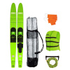 JOBE ALLEGRE 67 LIME GREEN