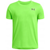Tričko Under Armour UA Tech Vent Jcqrd SS 1390019-362 Veľkosť L