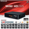 Amiko Mini HD265 4285 - Satelitný prijímač DVB-S/S2
