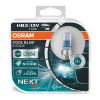 Cool Blue Intense - HB3 / 2 ks