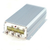 Menič napätia z 24V na 12V, 100A, 1200W, IP68