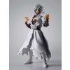 Bandai Tamashii Nations My Hero Academia S.H. Figuarts Akční Figurka Dabi 16 cm