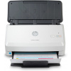 HP Scanjet Pro 2000 s2 Sheet-feed Scanner Stránkový skener 600 x 600 DPI A4 Černá, Bílá