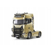 RC MODEL NÁKLADNÉHO AUTA TAMIYA SCANIA 770 S 4X2 1:14 IDEÁLNE AKO DARČEK