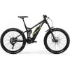 MERIDA eONE-SIXTY 600 TEST BIKE 27,5