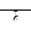 LED bodové svietidlo Paulmann 96939 URail 5 W 160 lm 4000 K matne čierne