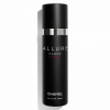 Chanel Allure Homme Sport telový sprej pre mužov 100 ml