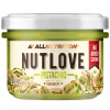 Allnutrition NUTLOVE Pistáciová pasta 200 g Druh: S kúskami