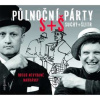 CD Suchý Jiří: Suchý, Šlitr: Půlnoční Párty S+Š