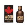 Dsquared2 Wood toaletná voda pánska 100 ml