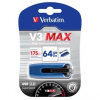 Verbatim USB flash disk 49807 V3 MAX 64GB