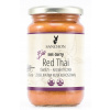 SOS CURRY RED THAI VEGÁNSKY BEZLEPKOVÝ BIO 340 g - SANCHON