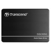 TRANSCEND SSD550I 160GB Industrial (100K P/E) SSD disk 2.5