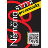 Němčina (nejen) pro samouky