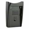 Jupio JCP0003 pro NP-FM50/ NP-FM55H/ NP-FM500H/ F550/ F750/ F960/ F970/ F990/ JVC BN-V607U / JVC BN-615U