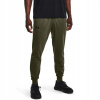 Under UA Armour Fleece Joggers green