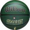 Basketbalová lopta Wilson Player Icon Giannis Antetokounmpo Milwaukee