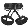 Rock Empire Belt Equip Lock Black Čierna XS-M