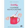 Svátky v Kavárně nových začátků - Debbie Johnsonová