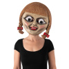 Annabelle Googly Eye maska