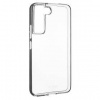Kryt na mobil Púzdro FIXED Slim AntiUV Samsung Galaxy S22 5G FIXTCCA-838 čiré