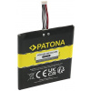 Akumulátor PATONA batéria pre Nintendo Switch HAC-003 4300mAh Li-Pol 3,7V (PT6744)