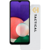 Tactical Glass Shield 2.5D pro Samsung Galaxy A22 4G 8596311154102
