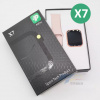 Smart hodinky X7 Farba: Ružová