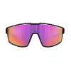 Julbo /Francie/ Dětské sluneční brýle Julbo Fury S Spectron 8 -12 let - růžová