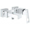 Vaňová batéria - GROHE EUROCUBE KÚPEĽŇA NA KÚPEĽU 23140000 (Vaňová batéria - GROHE EUROCUBE KÚPEĽŇA NA KÚPEĽU 23140000)