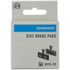 Organické brzdové doštičky Shimano K05S-RX