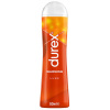 Durex lubrikačný gél 50ml-Warming