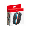 Nintendo Joy-Con 2 Pair Light Blue/Light Red