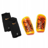 Chrániče holení Nike SP0281-885 veľ. XL červená