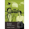 Hordubal, Povětroň, Obyč… (Karel Čapek)