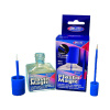 Deluxe Materials Plastic Magic – bezfarebné lepidlo na plasty (40 ml)