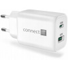 Connect IT CWC-2080-WH