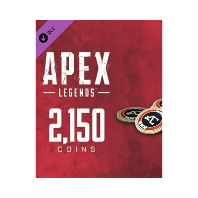 ESD GAMES ESD Apex Legends 2150 coins